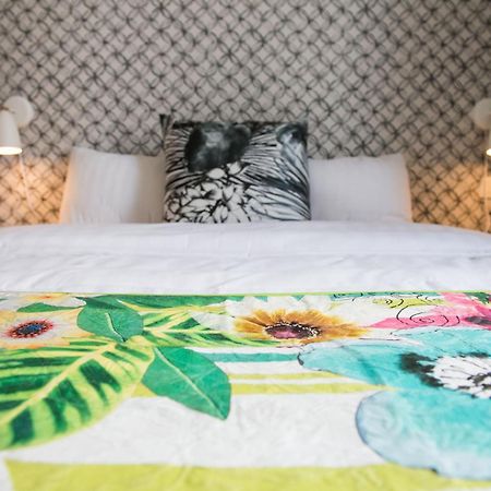 Smartflats Design - Cathedrale Apartment เลียจ ห้อง รูปภาพ