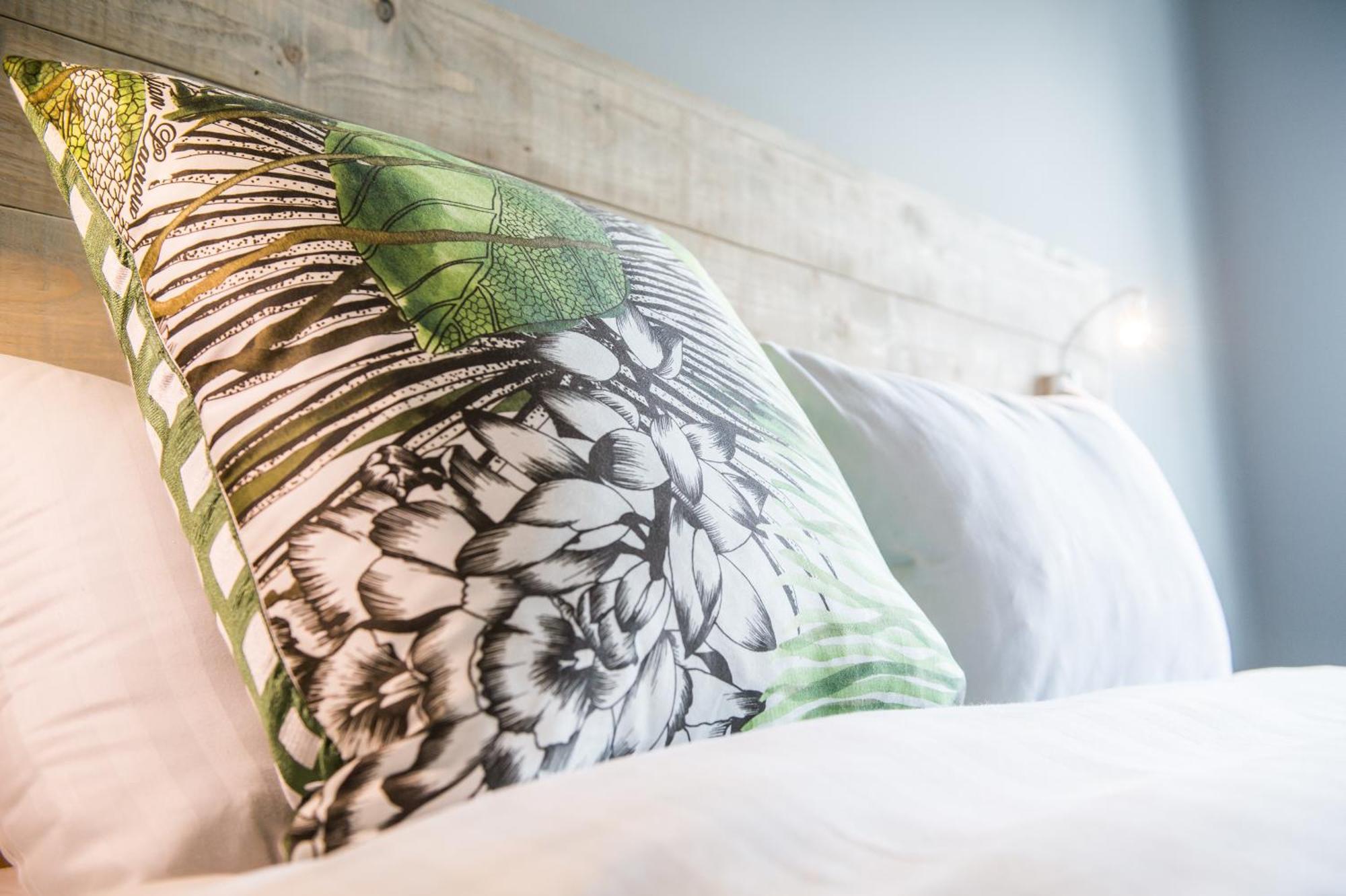 Smartflats Design - Cathedrale Apartment เลียจ ห้อง รูปภาพ